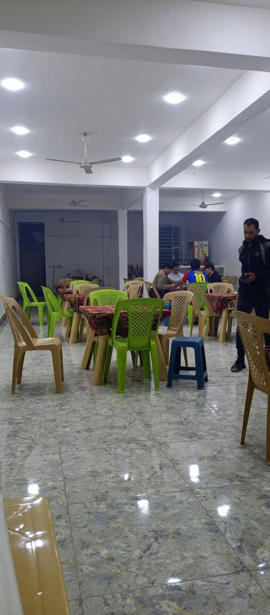 افتتاح كوفي القبطان
نتشرف بحضوركم
العنوان بصف ابو علاء ابو البيسكلات  مقابل قاعة لؤي الطابق الثاني


**إذا كنت صاحب هذا الإعلان وتريد حذفه لأي سبب، رجاءا أرسل رسالة إلى الدعم الفني**