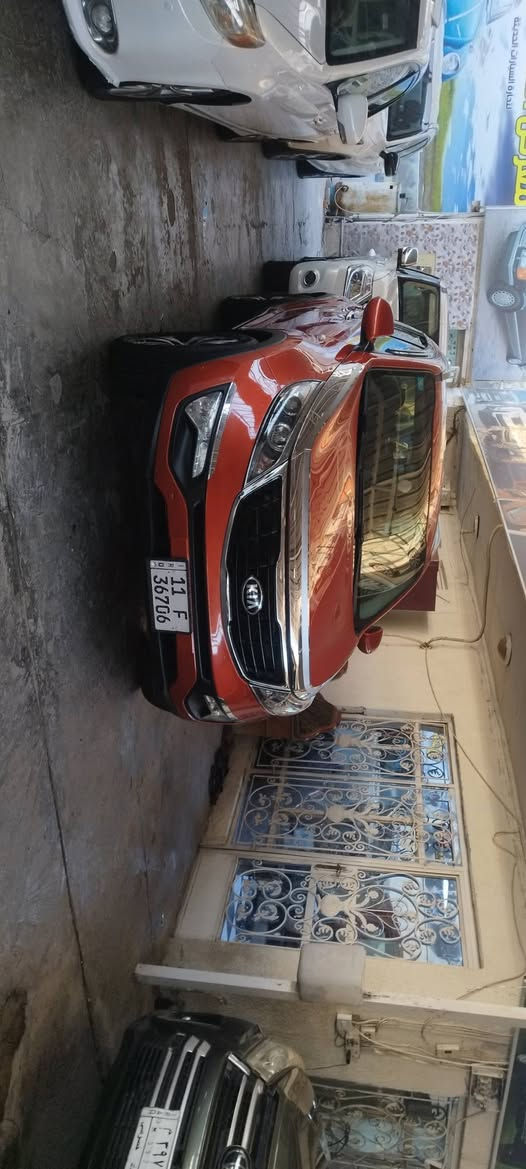 سبورتج 15 خليجية مواصفات عادية صبغ چاملغ ودعامية امامي وبارد بالبنيد جاهزة حدادية تخم تاير محرك وگير ممفتوح رقم بغداد الدولي هزة وسنوية جديدة السعر 145 مكان السيارة بغداد البياع معرض الاخلاص 
***********
أبو إبراهيم
