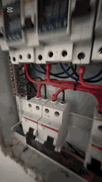 جبار فني كهرباء ⚡️ 
*********** ☎️
