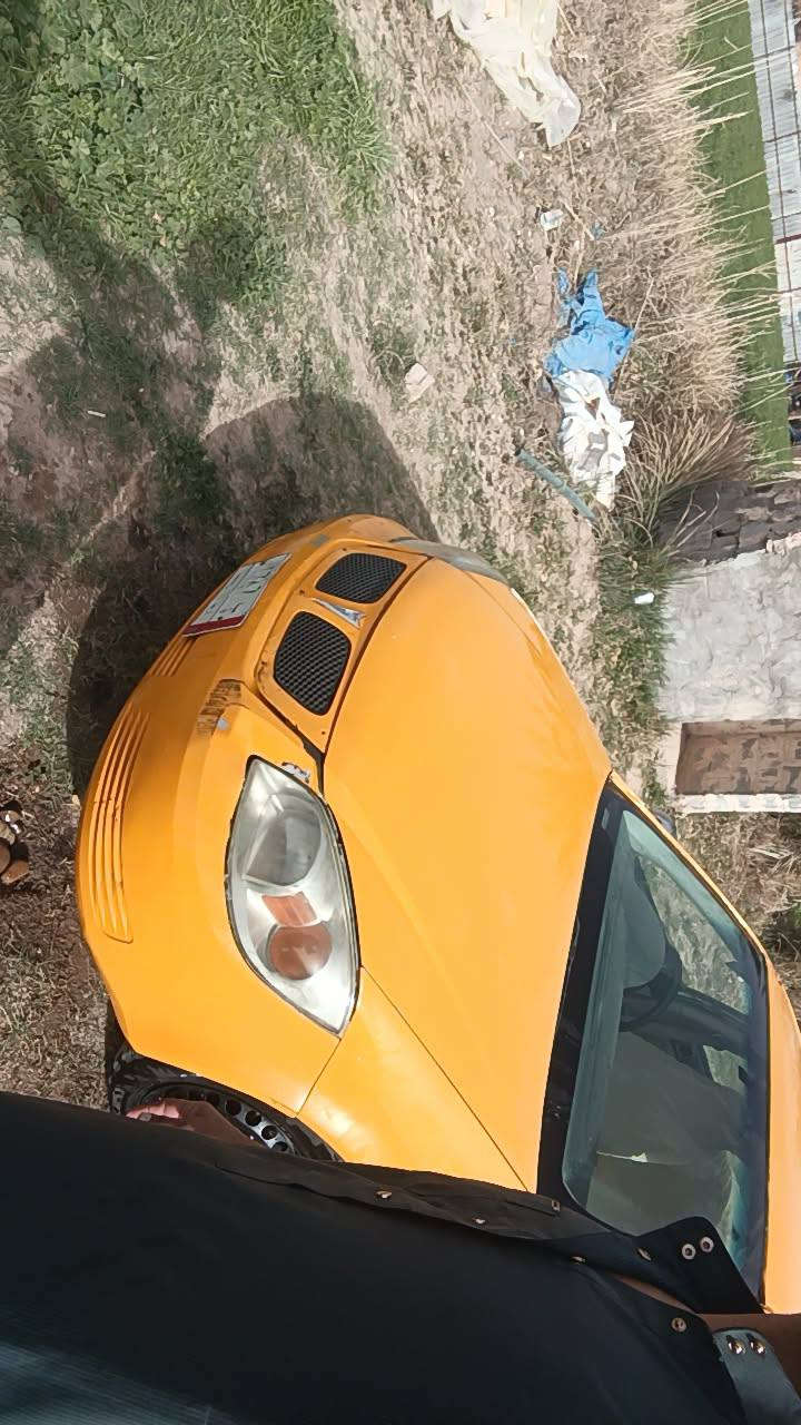 بونتيات 2008البيع او مراوس سعر 35وبيه مجال ‏‪***********‬‏   *********** واتساب
