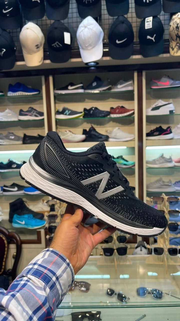 NB 880 🔥
بالة اوربية اورجينال 💯

القياس:  ٤٦-٤٧ يلبس

طول:  ٣٠،٥

توصيل السعر راسلني خاص 📩


**إذا كنت صاحب هذا الإعلان وتريد حذفه لأي سبب، رجاءا أرسل رسالة إلى الدعم الفني**