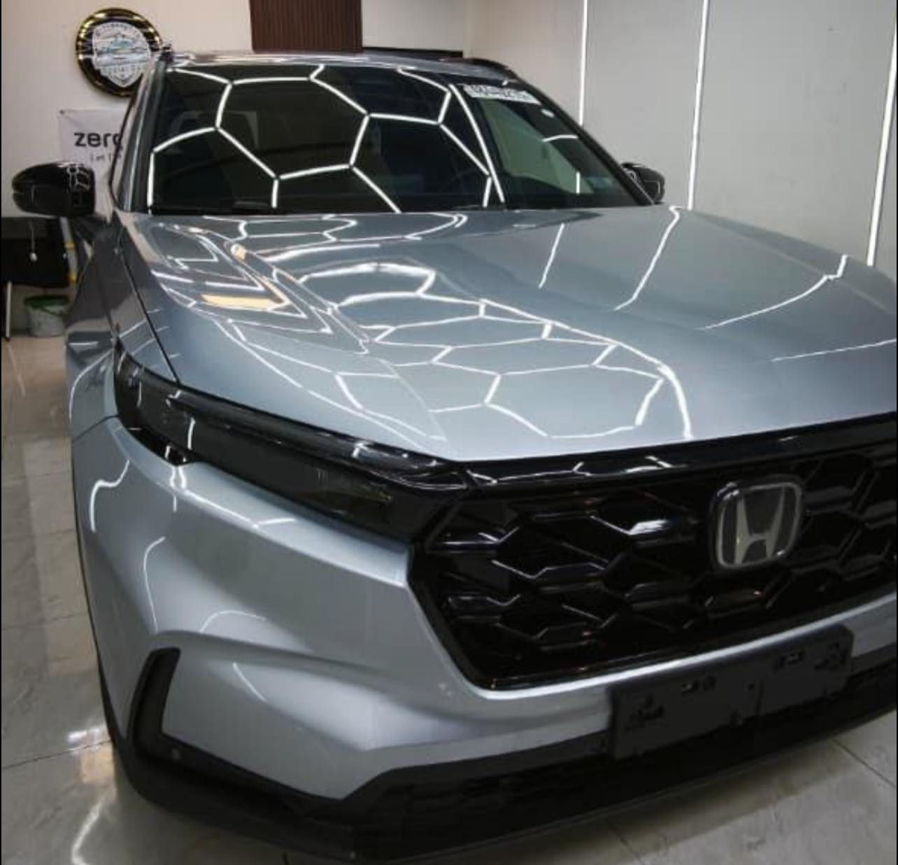 هوندا crv موديل 2024 هايبرد ✅

سعرها ادخل ع رابط https://t.me/carssofiraq/15290

مواصفات L هايبرد مواصفات
كشنات جلد كهرباء تدفئه بالكشنات جنطه كهرباء تشغيل عن بعد شفتات بالستيرن حساسات امامي خلفي 
ماشيه 14 الف سلايت شاشه جبيره صبغ بنيد فقط والباقي مكفول من الصبغ والمعجون مكان السياره نفق الشرطه تكلفه الرقم ٢٥٠ الف فقط تترقم جميع المحافضات عدى كردستان
ارخص وانضف  crv موجوده
رقم تلفون ***********
.
.
🚗اعرض سيارتك ع اقوى قناة تلكرام للبيع و شراء سيارات ادخل ع رابط 
👇👇
https://t.me/carssofiraq
