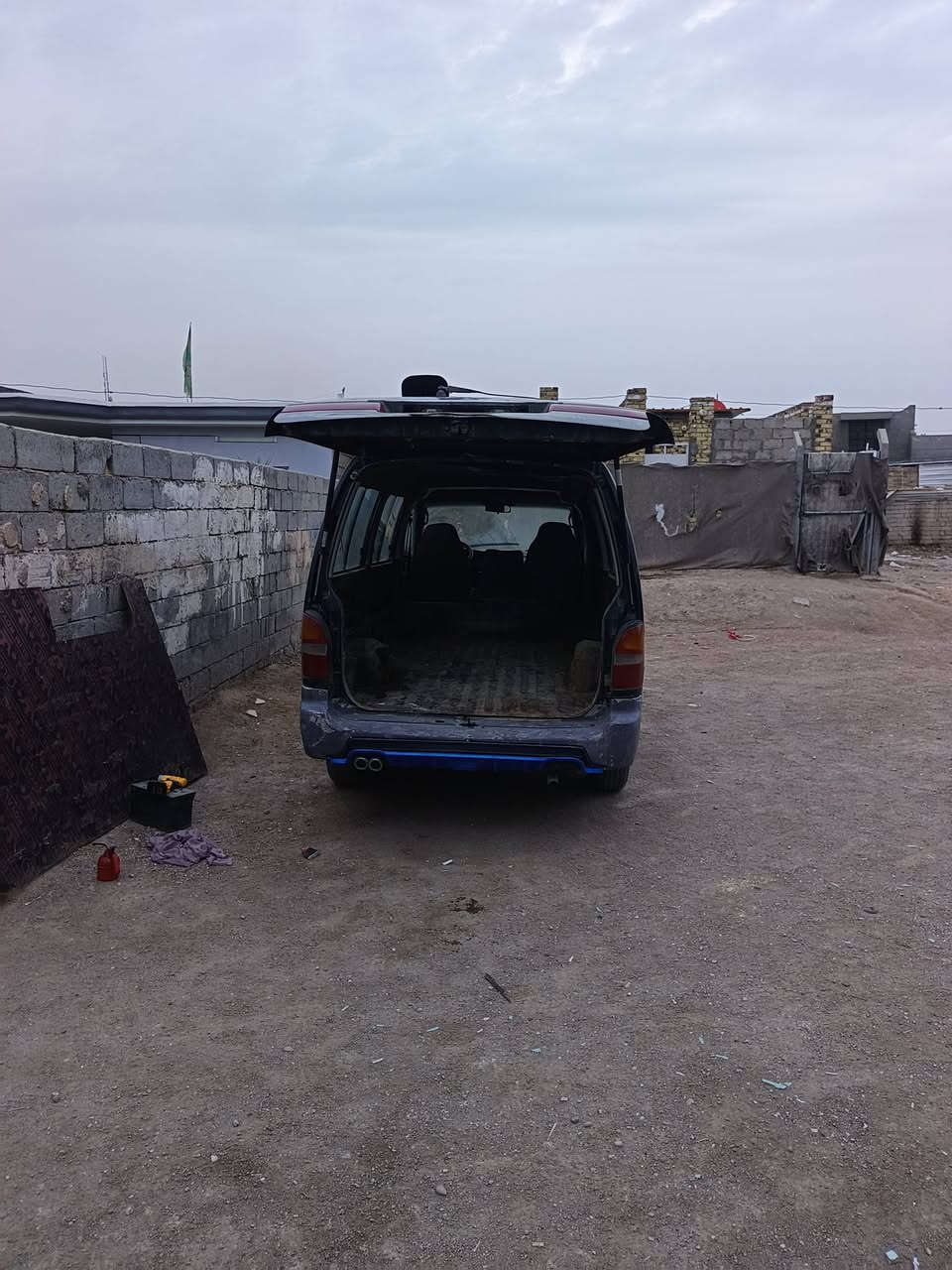 سلام عليكم
كيا بريجو موديل 97 رقم بابل الماني السياره تعمير جديد الكشر بلادي مكفول من الضربه والصبغ السعر 55 وبيها مجال والاستفسار أكثر الاتصال على الرقم 
*********** والمايعجبه لايضل يكسر بحلال العالم لو يضل يعلق بكيفه ومارد على المارسله اتصل على الرقم
