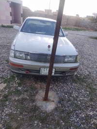 كراون • ٢٥٠٠ • رقم نينوى