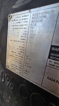 KADA Power • إلكترونيات