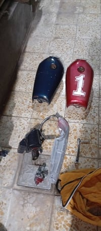 للبيع كلمن وسعره07708984333