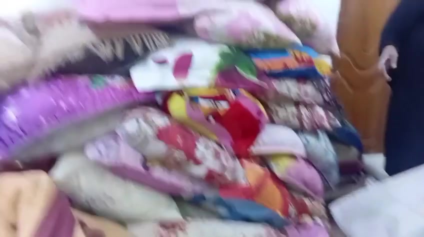 السلام عليكم عيني عندي فراش كله ايام قبل مالت الحجيه وتعرفون فراش قبل كله جودليات ودواشق درجه اولى قطن ابي عنهن الشراي يتفضل خاص مكاني بغداد الشالجيه


**إذا كنت صاحب هذا الإعلان وتريد حذفه لأي سبب، رجاءا أرسل رسالة إلى الدعم الفني**