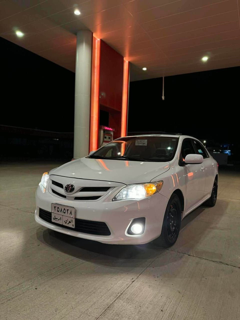 بیکاشۆ ٢٠١٣ ئەمریکی گێڕتۆماتیک مەکینە گەورە نەکرایتەوە لێدرانی نیە بەس یەک دەرگای ساردە کوتە***********
*********** أربيل, العراق
