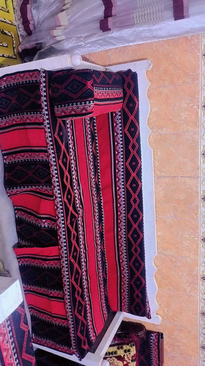 السلام عليكم تخم مع طبلات  مع قماش على حائط ٢٢٥ كراسي اربعه ٢٠


**إذا كنت صاحب هذا الإعلان وتريد حذفه لأي سبب، رجاءا أرسل رسالة إلى الدعم الفني**