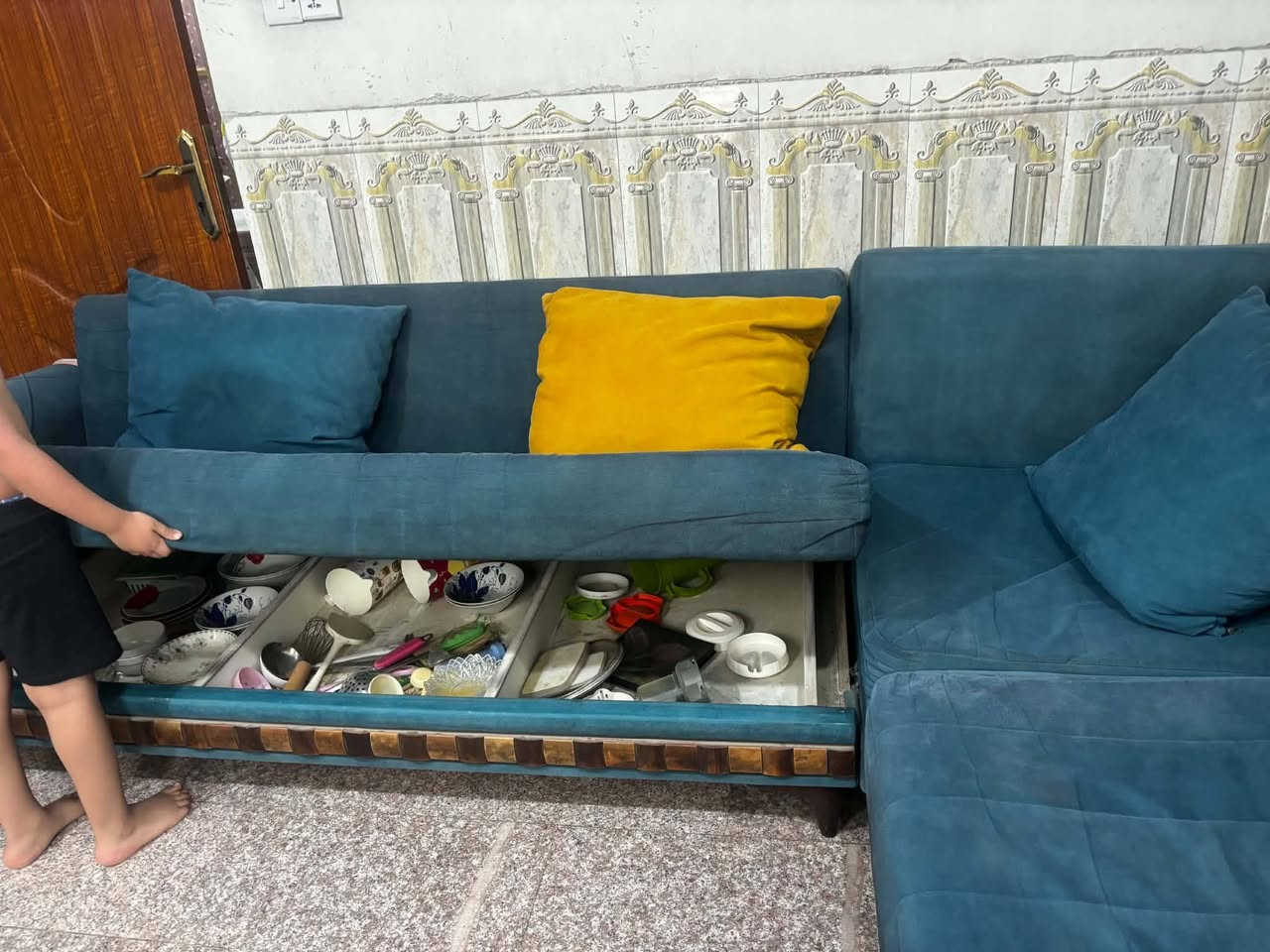 ديوان للبيع سرير 250وبي مجال للشراي مكاني الحريه الاولى


**إذا كنت صاحب هذا الإعلان وتريد حذفه لأي سبب، رجاءا أرسل رسالة إلى الدعم الفني**