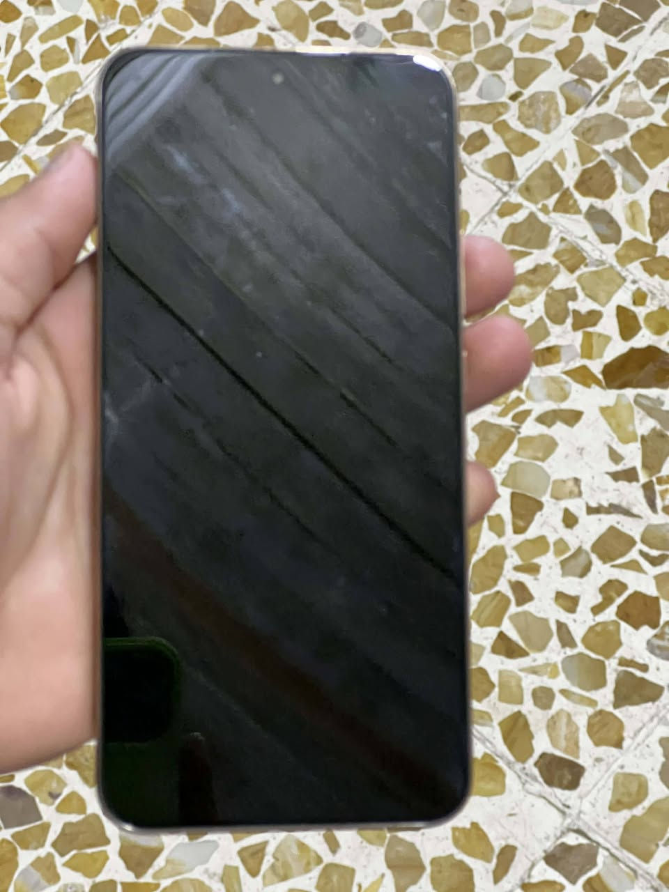 السلام عليكم هونر X9d دي للبيع جهاز نظيف مستخدم شَهر واحد فَقط
ويا الكارتون والشاحنة الأصلية
مواصفات الجهاز بالصور
للبيع عنوان موصل_الأيمن_حي الهرمات(الزوراء)

السعر 500ألف وبي مجال
للتواصل ***********

