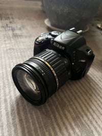 كاميرا • نيكون D5100