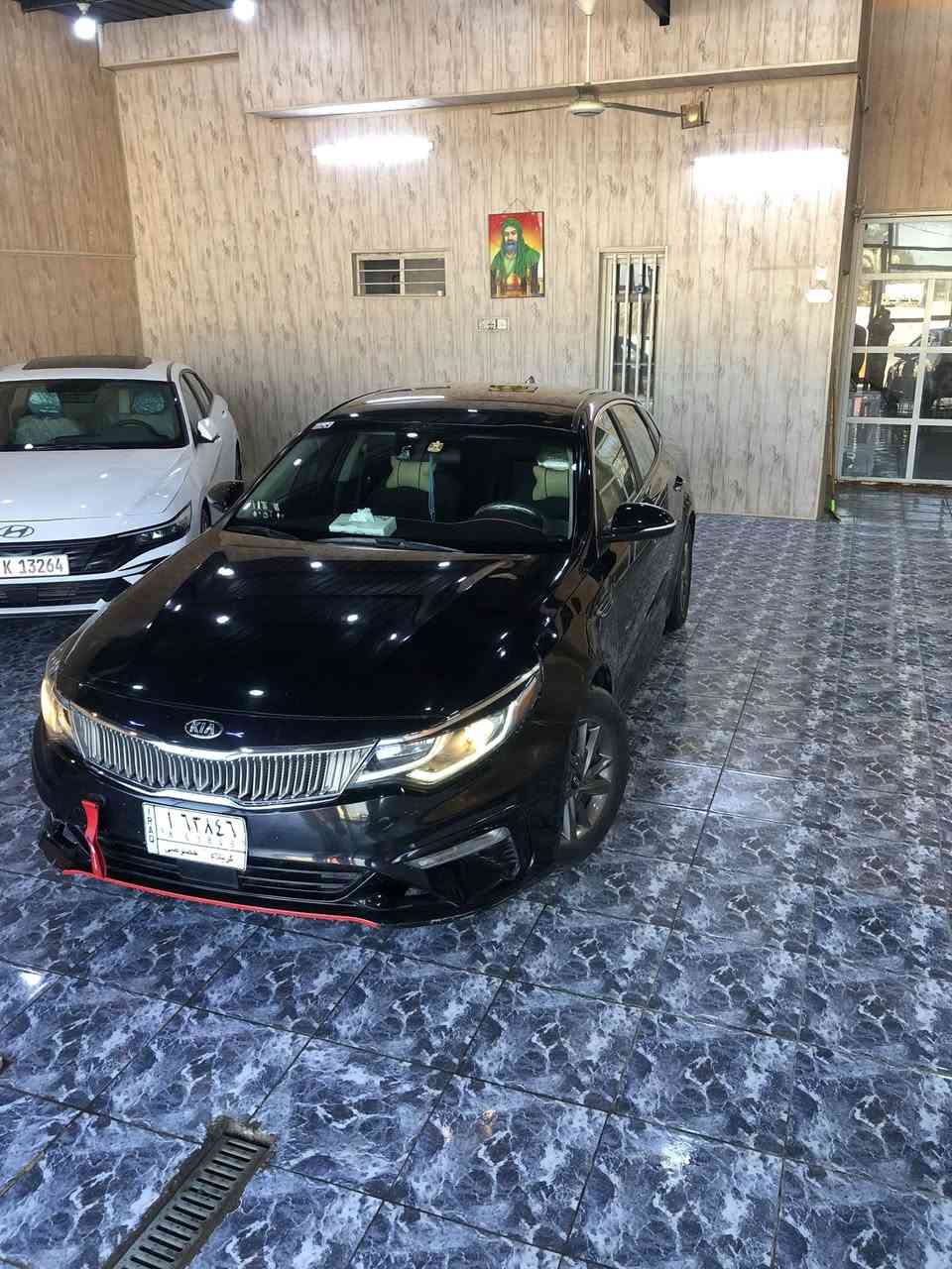السلام عليكم
للبيع (كيا اوبتما 2020) 

سياره ماشيه (43,914) ميل

مواصفات ( شاشه تحكم ستيرن رادار تحديد مسار ثلاث وضعيات قياده محرك 2400 مرغوب كامره خلفيه 360درجه مع حساس خلفي اشاير بالمري مانع انزلاق لد نهاري LED كار بلي تحكم بتجاهات المري كهربائي سياره وارد امريكي 

للاستفسار الاتصال 
***********
