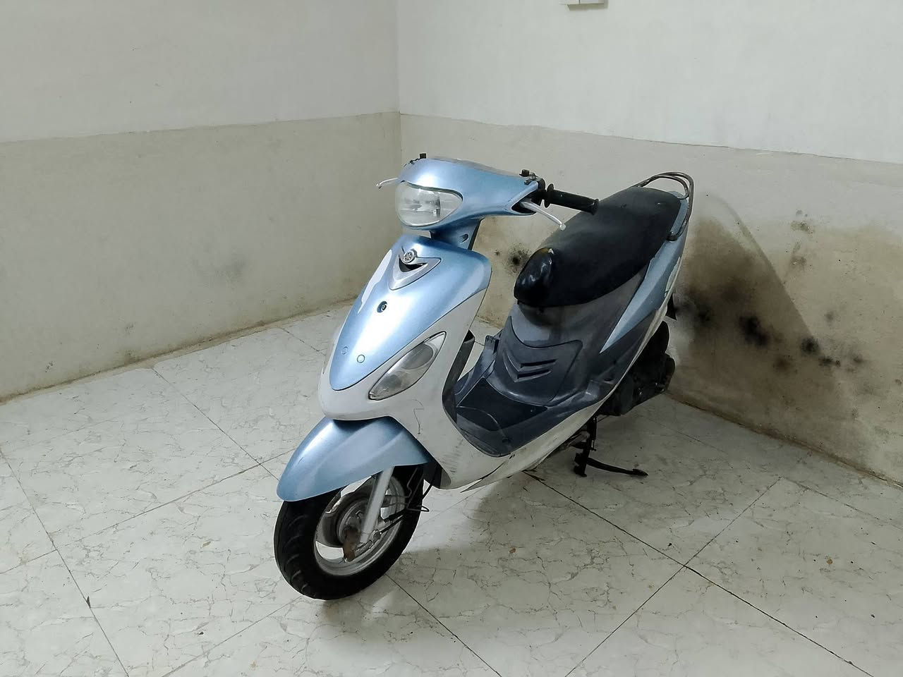 بسم الله
السلام عليكم ماكس منغولي للبيع النضافه خير من الله 
السعر  450
العنوان ناصريه حي الفداء شارع المدارس للستفسار 
***********
