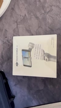 اوزمو djl كبس شركة جديد الي يخدمه ينطيني بي سعر و بل عافيه  تفاصيل داخ...