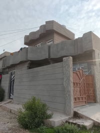 حي المهندسين • ١٥٠م • بناء جديد
