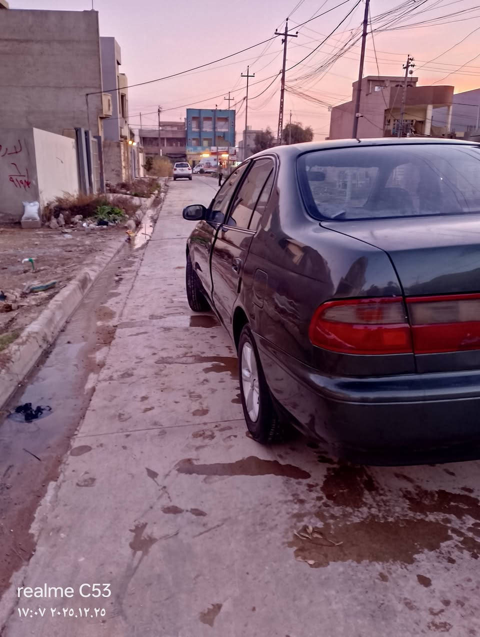 فرخ بطه موديل ٩٢ فول اوتماتيك سنويتهاال٣٠ مصبوغه حزام جماليه شاشه كامره خلفيه شرط التحويل سعر ٥٥ موبايل ***********
