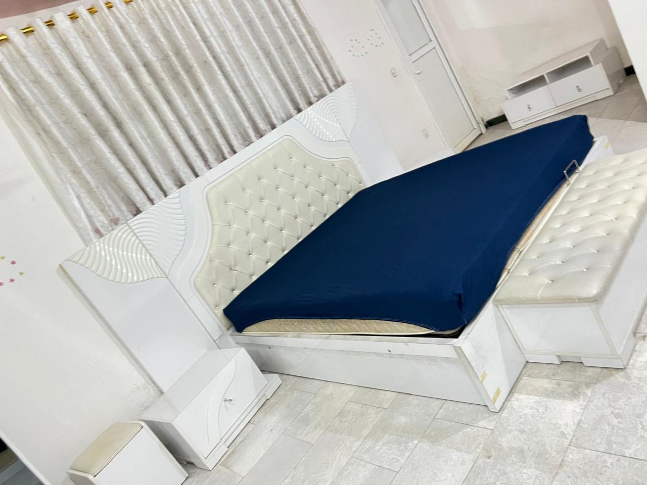 غرفه مستعمله 9 قطع سعر 600 وبيه مجال  استفسار خاص


**إذا كنت صاحب هذا الإعلان وتريد حذفه لأي سبب، رجاءا أرسل رسالة إلى الدعم الفني**