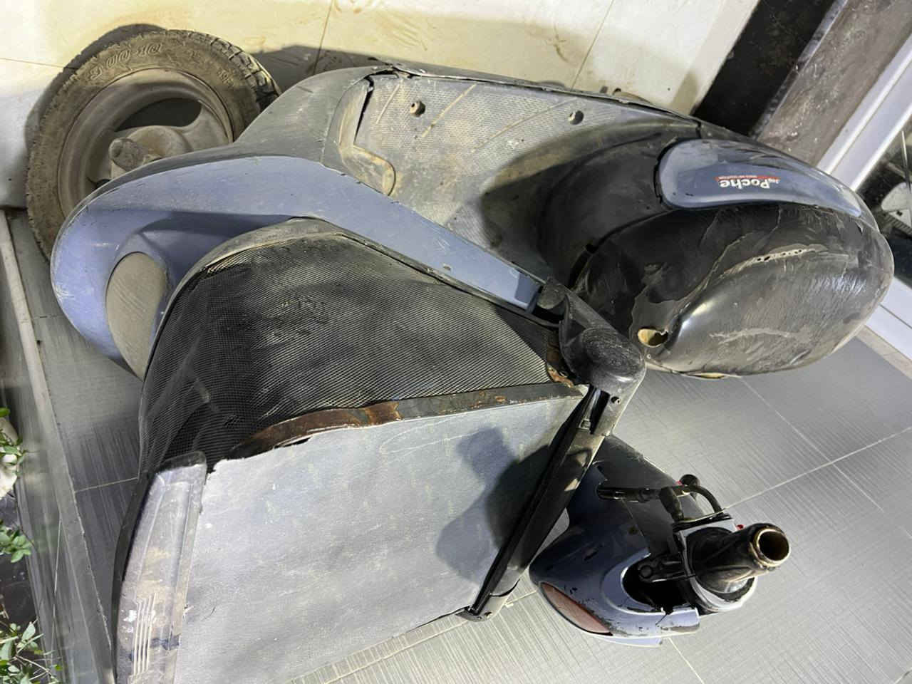 دراجة للبيع كوم حديد السعر ١٠٠ الف قفل
*********** خاص مغلق اتصال فقط ١٠٠ قفل
