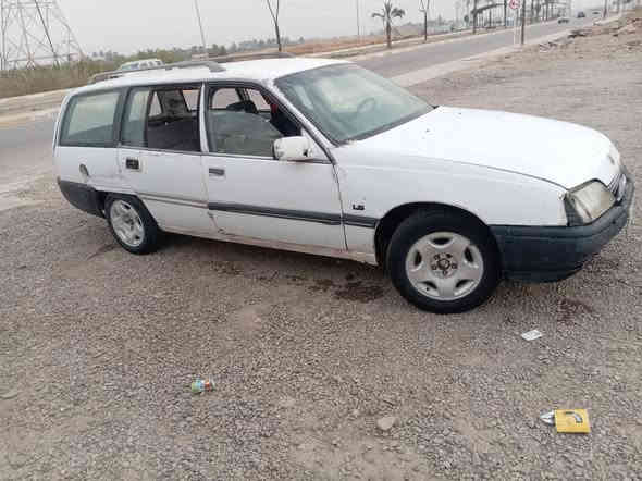 اسلام عليكم اوبل للبيع ومراوس السعر 15 بسياره تكسي ***********
