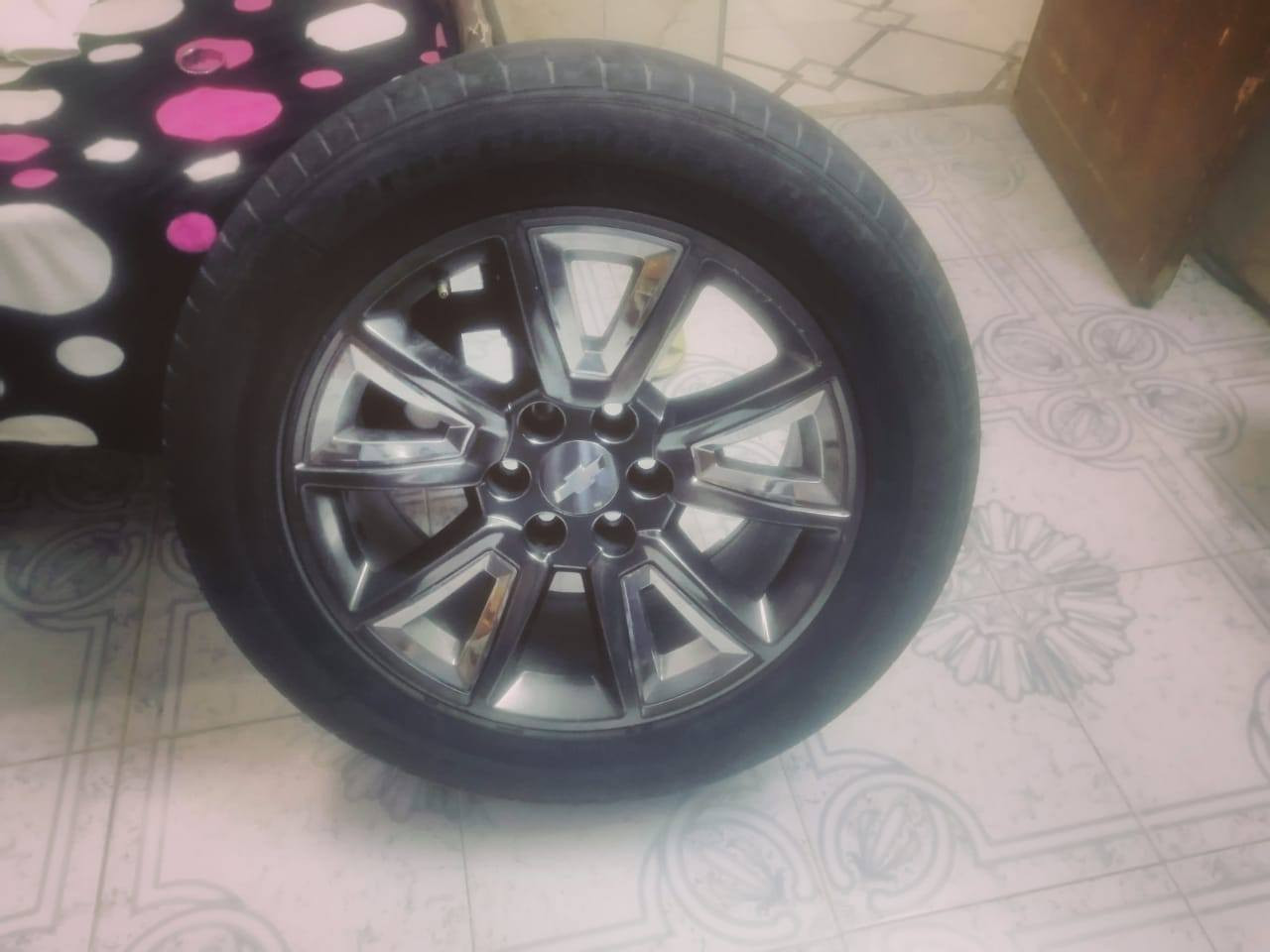 ويل تاهو حجم ٢٠ للبيع
***********
