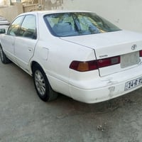 كامري • ٩٧ • بغداد