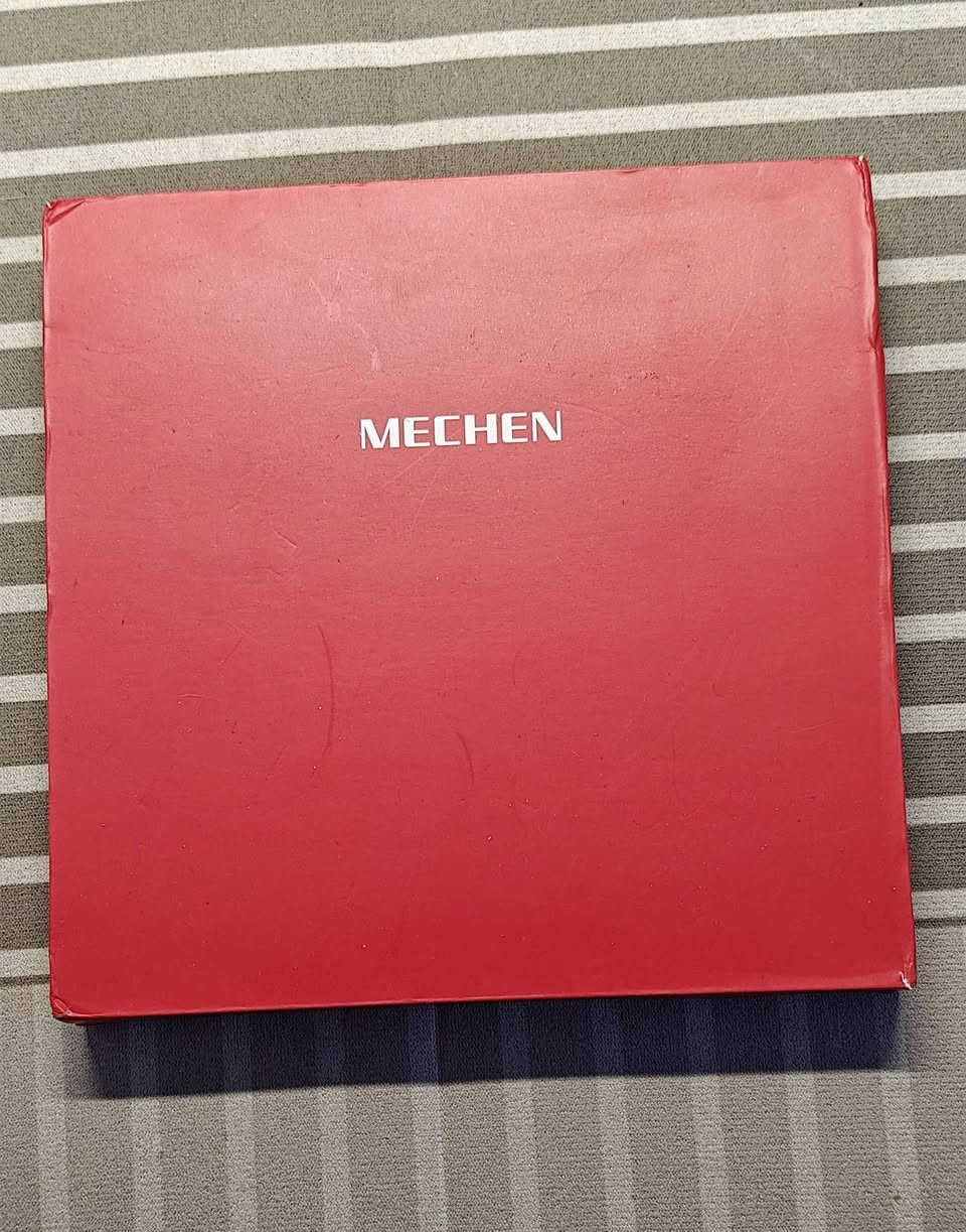 Mp3 player 
30 الف


**إذا كنت صاحب هذا الإعلان وتريد حذفه لأي سبب، رجاءا أرسل رسالة إلى الدعم الفني**