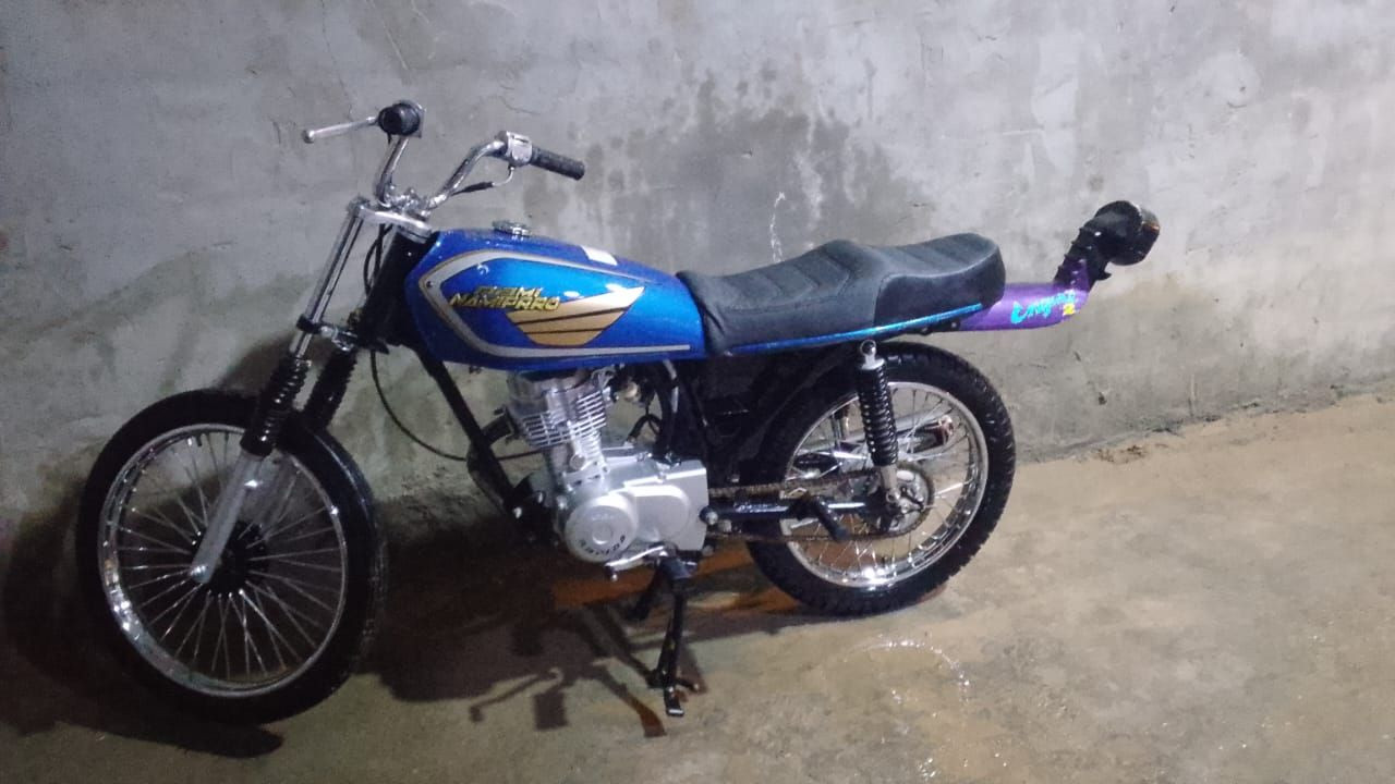 دراجه ايراني للبيع السعر خاص العنوان البصره الجزيره شط العرب رقم الهاتف  ***********
