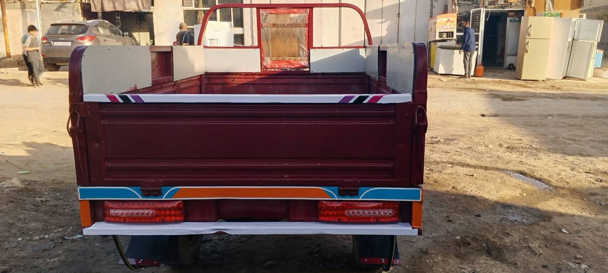 سلام عليكم ستوته البيع موديل 13 مكفوله اوراق وشاصي  مكينه موديل 17 اي ستفسار على الرقم *********** ما متواجد على الفيس
