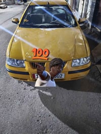 سمند • ٢٠١١ • رقم كربلاء