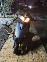 دراجة ثعلب • جديدة • الأمين الثانية بغداد