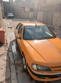 بيجوبارص موديل 23مكفوله كفاله عامه المواصفات معروفه مطلوبه مصرف السعر7...