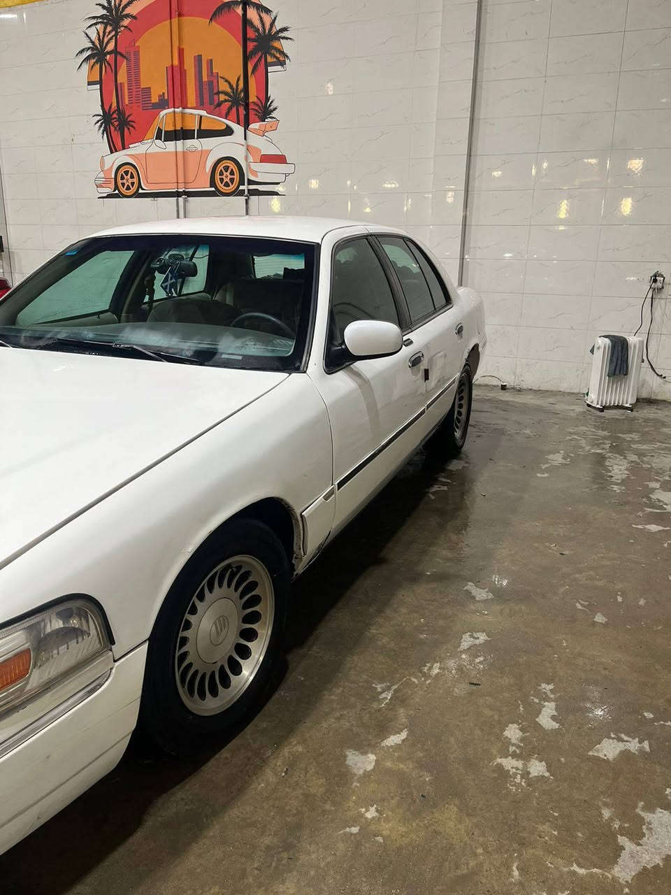 السلام عليكم فورت ميركوري 2001، رقم ذي قار انكليزي سياره جاهزه تبريد صدرين جيدات تخم تاير تبريد السياره بدون صبغ 
محرك، 4600,نقص ارفيو  لايت زنون، ، سياره مبينه، السعر 54,مكاني بغداد الدوره، ***********,
