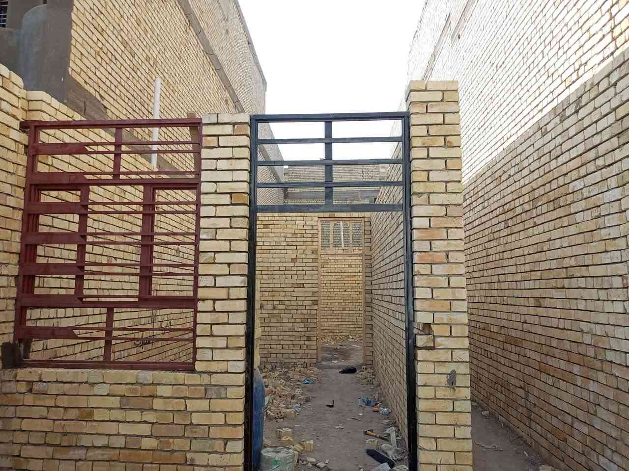من رخص الادمن شغل بناء طابوك شغل نضيف ناخذ الدبل ب٣٥٠ وزن +نضافه التزام بل عمل
نشتغل داخل بغداد تتصل وبخدمتك ‏‪***********‬‏
