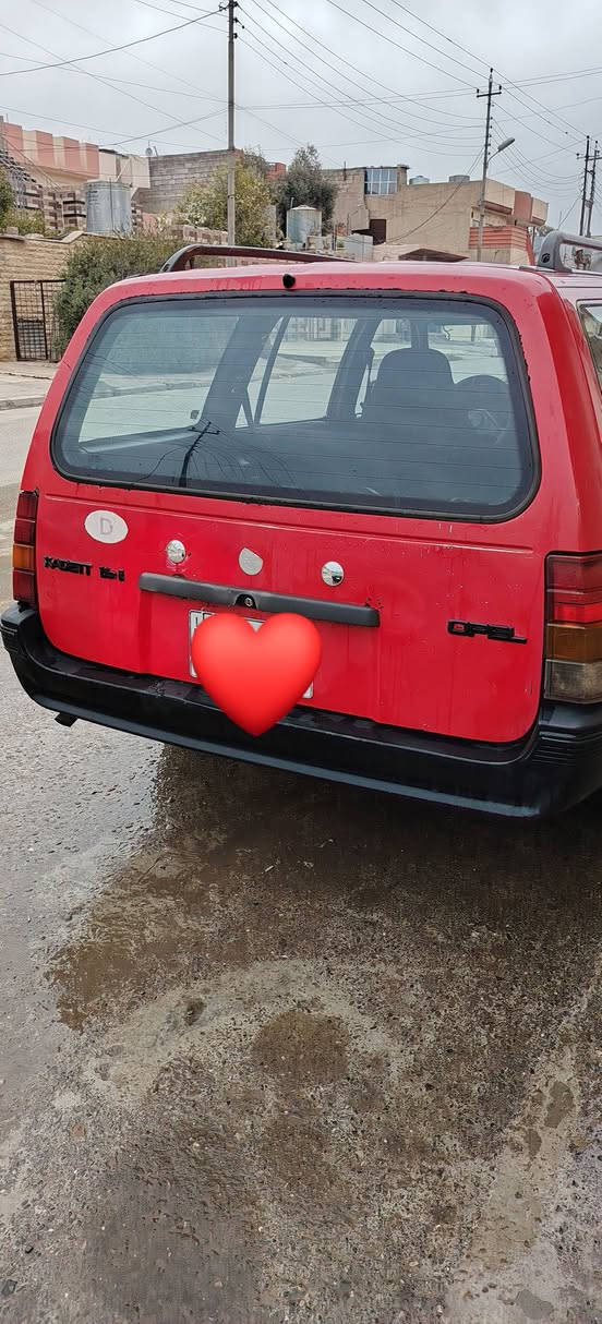 سياره كاديت للبيع حجم ١٦ محرك وكير كصه لاصرف ولانفخ طخم تايه جديد باتري جديد تدفئه شغاله سنويه عظم ورقم ألماني تحويل السعر
٣٣ وبيها مجال سياره وضع شركه
***********
***********
