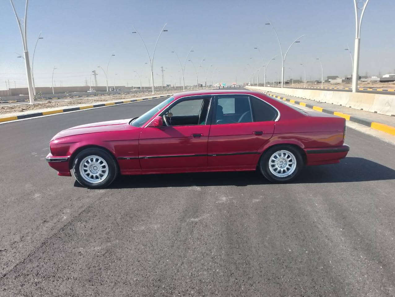 السلام عليكم ورحمه وبركاته بي ام دبليو موديل  90 البيع مكينه ففيتي  مال بطه فول  مواصفات سنويا  قديما  دبلات جدد تأيرات جدد جام كهربائي مسجل فول رقم كركوك فحص موقت  ما صبوغا جديد السعر 35 وبيها مجال الطيبين العنوان صلاح الدين سامراء ناحية الحويش ***********رقم صاحب السيارا
