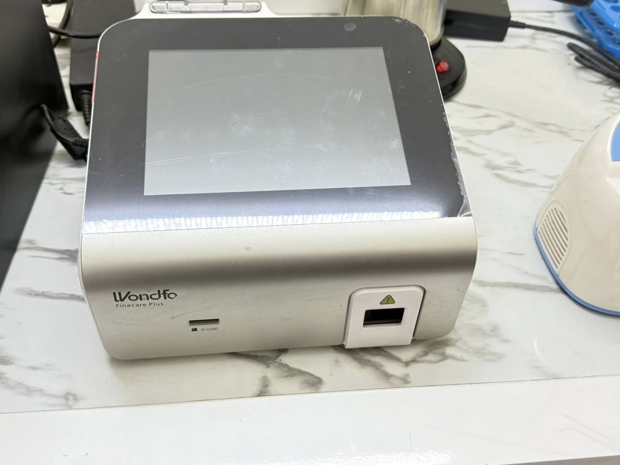 مختبر طبي للبيع في منطقة الصليخ  للاستفسار   0771 620 1416
