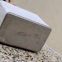 فرن كهربائي • شغال • بغداد الحرية
