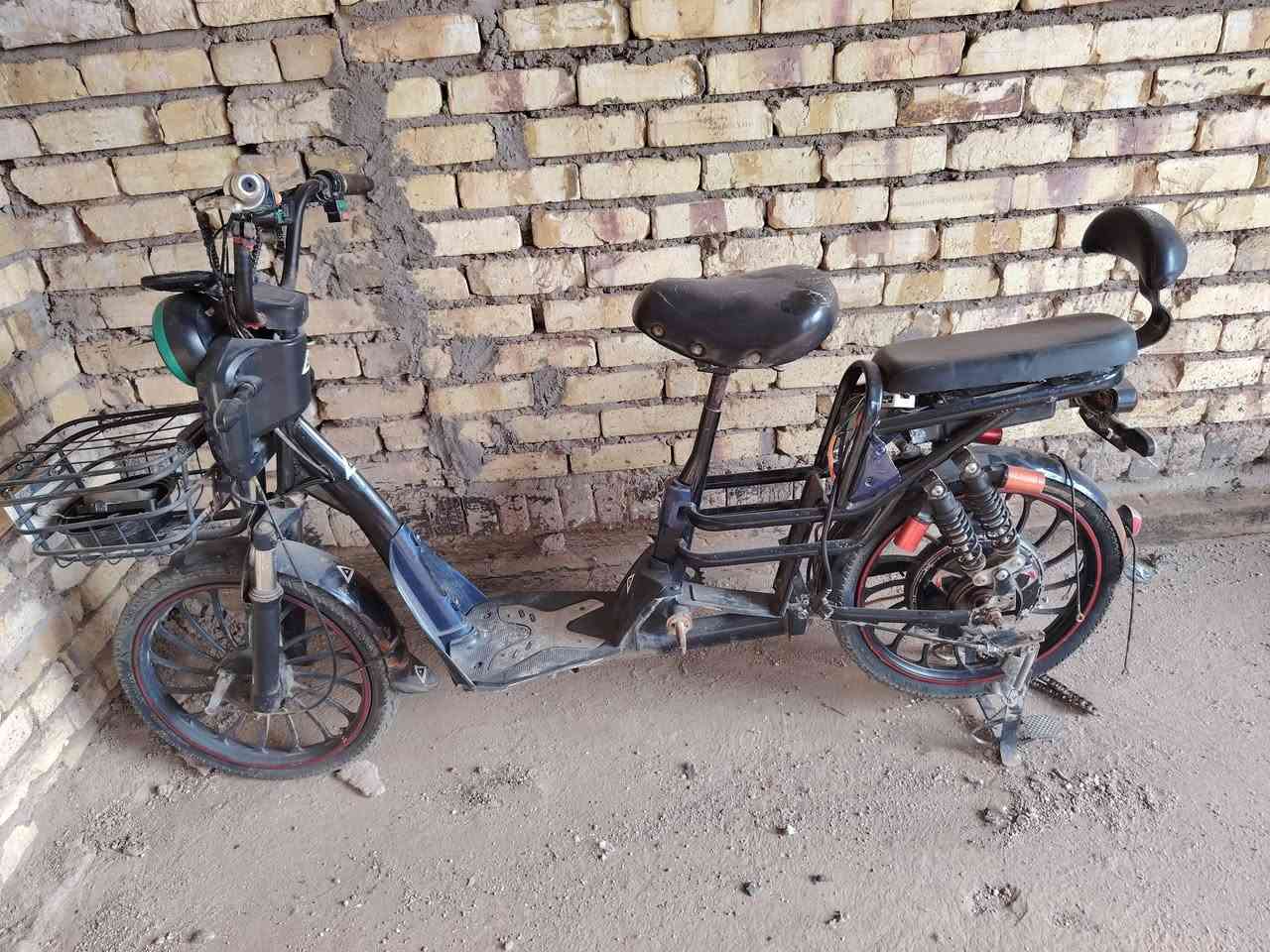 السلام عليكم باسكل شحن ابيع ادوات اي شي تريد ابيعلك كله شغال


**إذا كنت صاحب هذا الإعلان وتريد حذفه لأي سبب، رجاءا أرسل رسالة إلى الدعم الفني**