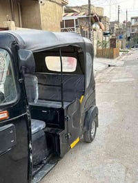 تكتك ٢٠٢٢ • مكينة مفتوحة • الدوره ابو دشير