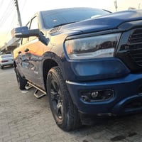 رام بك هورن • هيمي ٨ سلندر • ٢٠٢٢