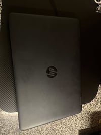HP 650 G2 • i7 الجيل السادس • SSD ١٢٠GB