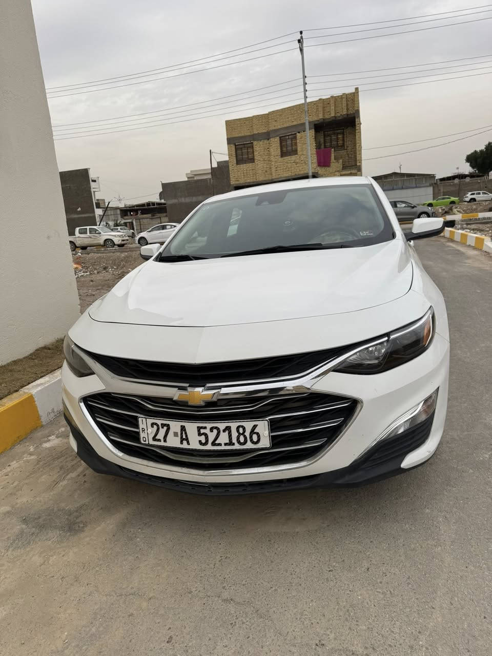 ماليبو مديل 2023 رقم ذي قار الحادث مع الصور مكاني ذي قار ماشيه 43km السعر 135.  بيع او مراوس *********** واتساب
