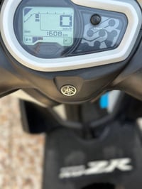 ياماها ZR25 • ياماها • ZR25 • دراجة نارية • جديدة • سعر خاص