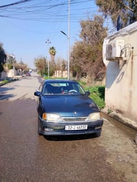 وميكا للبيع حجم 20 موديل 93 محرك كير حيل نضاف تايات 4 جدد دوشمه وغرفه ...