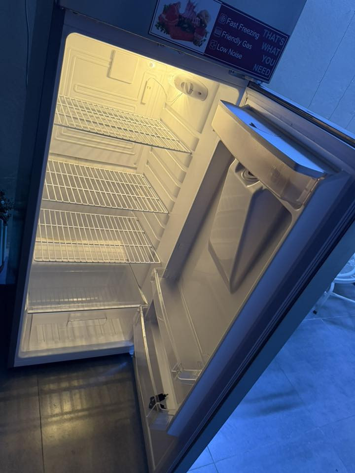 استعمال شهر للبيع ٣٠٠ الف سبب البيع اريد حجم اكبر مكاني بغداد اعظمية نضيفة بشكل شخط مابيها


**إذا كنت صاحب هذا الإعلان وتريد حذفه لأي سبب، رجاءا أرسل رسالة إلى الدعم الفني**