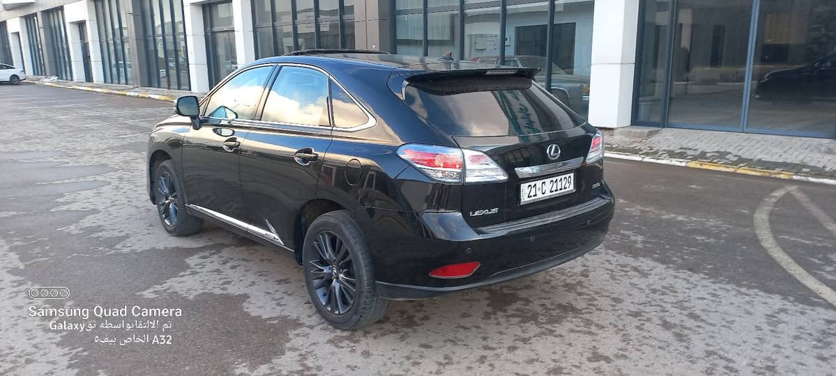 لكزز ٢٠١٢ وأرد أمريكي فول مواصفات 
محرك ٣٠٠٠ /٦ سلندر كير محرك بشرط 
ماشيه ١٦٠ الف 
صبغ بنيد باب فقط 
السعر ١٦٠ العنوان السليمانيه 
***********
