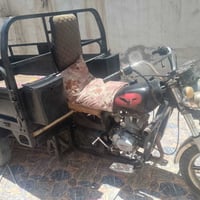 ستوته • ستوته للبيع • تكتك • مركبة ثلاثية العجلات • مركبات