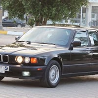 سته سلندر • اوتوماتيك • ١٩٩٢