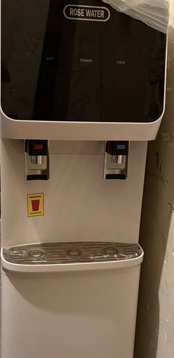 اغراض منزلية للبيع نضافة 99‎%‎


**إذا كنت صاحب هذا الإعلان وتريد حذفه لأي سبب، رجاءا أرسل رسالة إلى الدعم الفني**